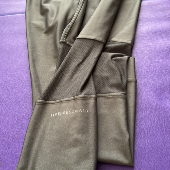 Unisex LRX Jogger Pants - Picture 9 of 9